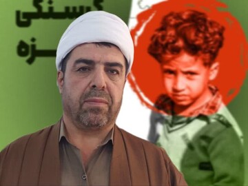 سکوت در برابر وضعیت فاجعه‌بار غزه به معنای همراهی با ظلم است