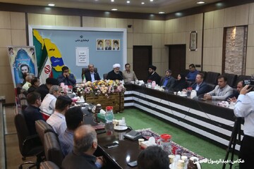 همدلی و تعامل بین نهادها و ستاد نماز جمعه زمینه‌ساز موفقیت‌های ارزشمندی است