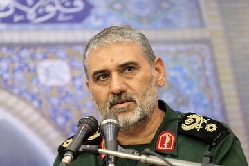 دشمن در جنگ ۱۲ روزه با تدبیر رهبر معظم انقلاب شکست خورد