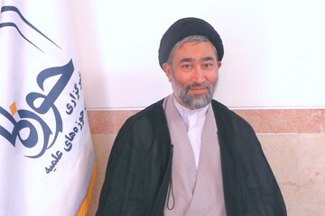 مدیر باید نگاهی پدرانه و دلسوزانه داشته باشد