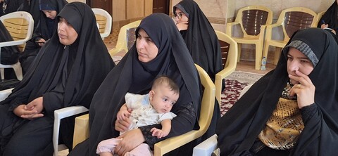 برگزاری دوره آموزشی هوش مصنوعی ویژه مبلغین طرح امین و هجرت در مدرسه علمیه حضرت فاطمه (س) یاسوج