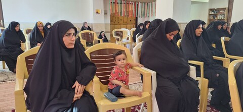 برگزاری دوره آموزشی هوش مصنوعی ویژه مبلغین طرح امین و هجرت در مدرسه علمیه حضرت فاطمه (س) یاسوج