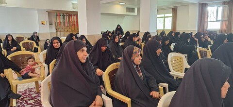 برگزاری دوره آموزشی هوش مصنوعی ویژه مبلغین طرح امین و هجرت در مدرسه علمیه حضرت فاطمه (س) یاسوج