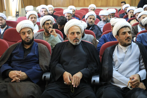 همایش سفیران اربعین