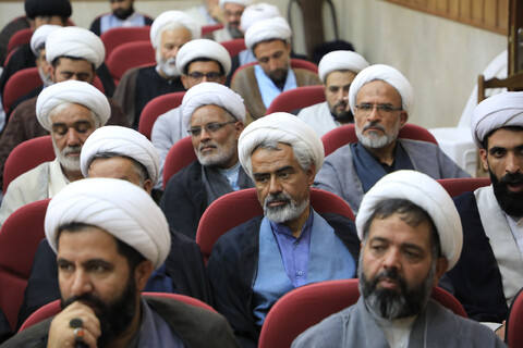 همایش سفیران اربعین