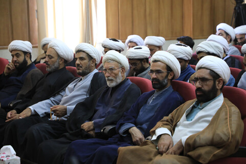 همایش سفیران اربعین