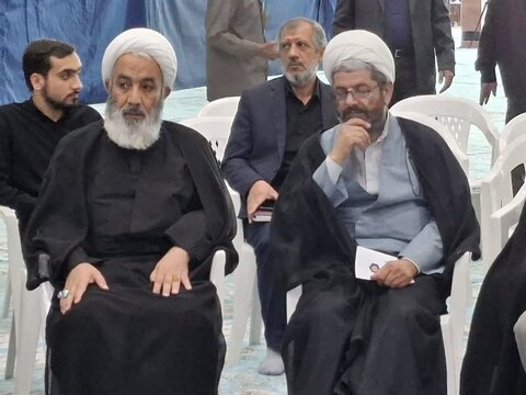 تصاویر/دومین جلسه شورای اداری شهرستان آران و بیدگل همزمان با گرامی داشت پنجم مرداد