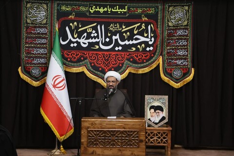 دیدار معاون بنیاد شهید و امور ایثارگران کشور با نماینده ولی فقیه در استان همدان