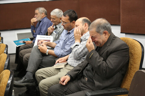 تصاویر / همایش موکب‌داران استان اصفهان