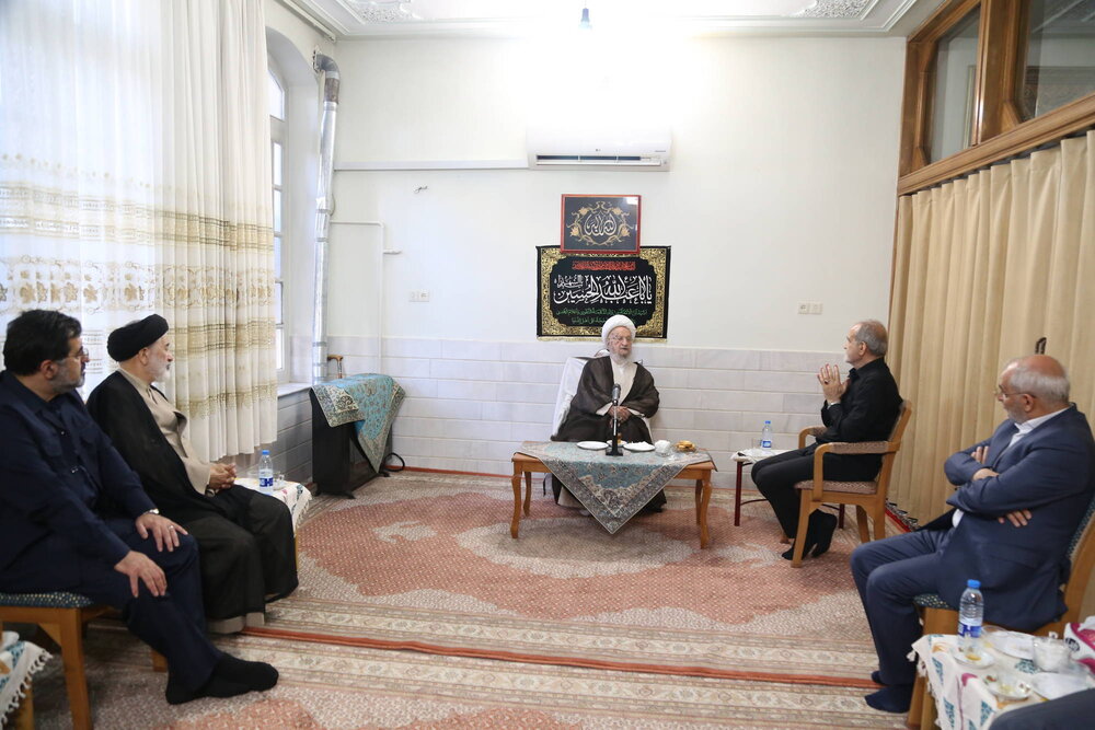 صہیونی جارحیت کے بعد عوامی اتحاد مزید مضبوط ہوا / عوامی مسائل کا حل اولویت قرار پانا چاہئے