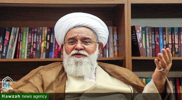 رویدادهای علمی حوزه، بذر نهضت‌های فکری آینده است/ ضرورت گسترش مدارس علمی به سراسر کشور