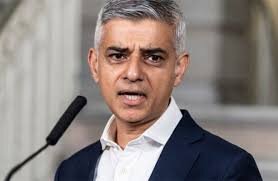 London Mayor Urges UK to Immediately Recognize the State of Palestine