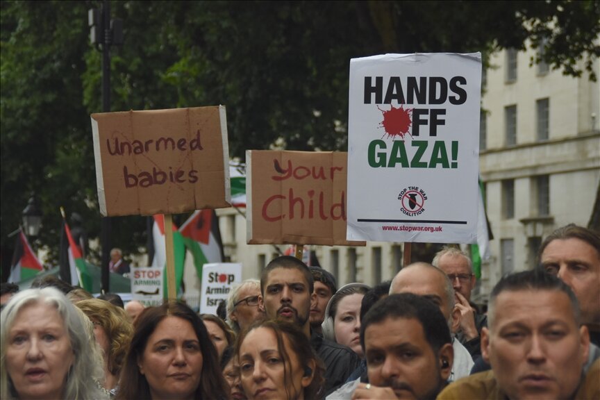 Scottish community-owned island announces full boycott of Israel