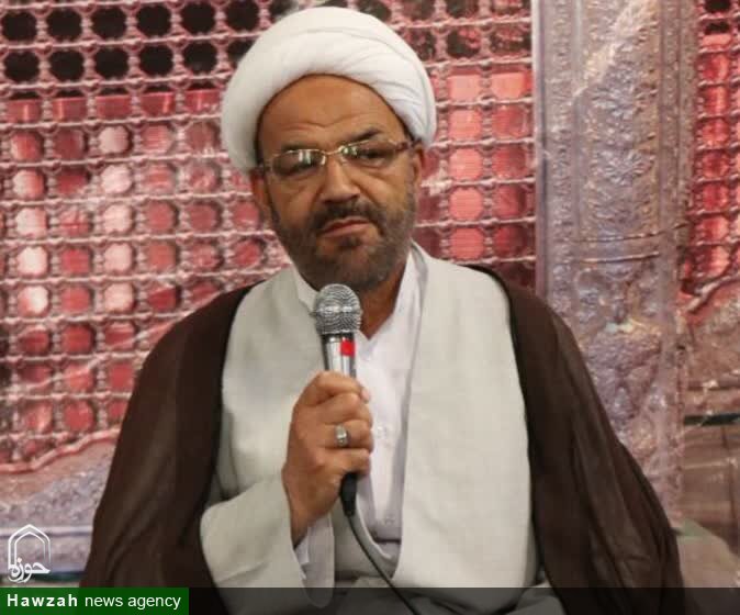 شهید سردار علی هاشمی الگوی مدیر تراز انقلاب است
