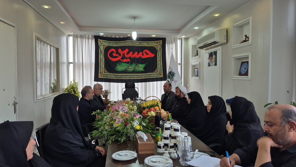 حمایت از مددجویان بهزیستی یک وظیفه انسانی است