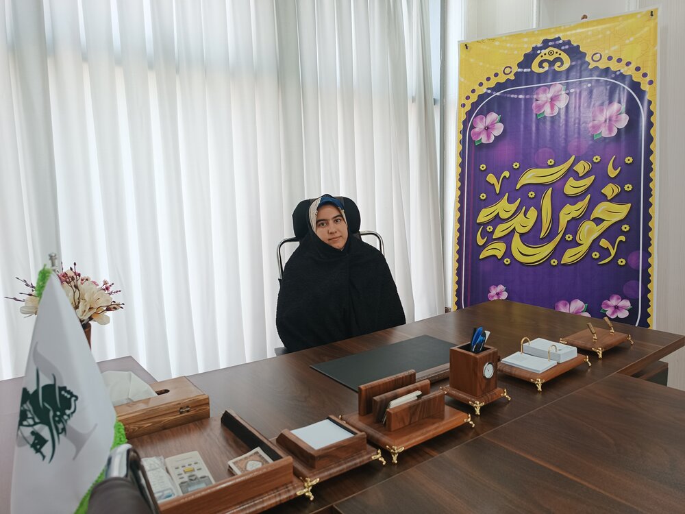 حمایت از مددجویان بهزیستی یک وظیفه انسانی است