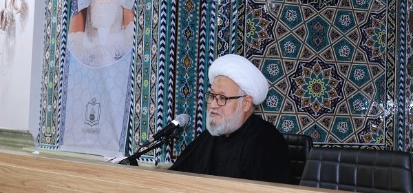 कर्बला इमाम हुसैन (अ) द्वारा कुरान और सुन्नत की रक्षा के लिए एक युद्ध थाः हुज्जतुल इस्लाम गुलाम अब्बास रईसी