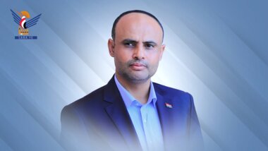 المشاط يدعو حكام وشعوب الدول العربية والإسلامية لاتخاذ موقف قوي وموحد تجاه الحصار والتجويع في غزة