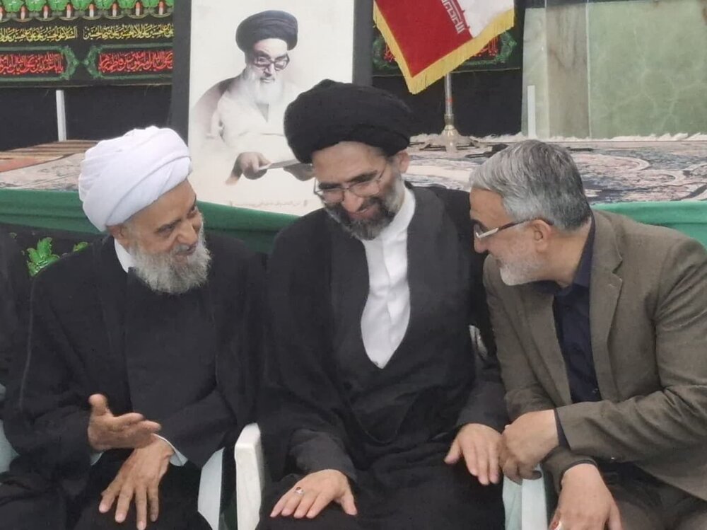 دومین جلسه شورای اداری شهرستان آران و بیدگل برگزار شد