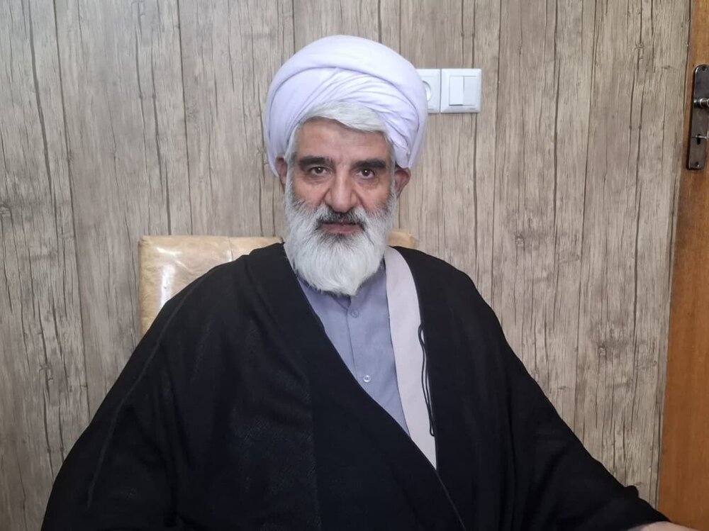 فیلم | ثمرات، برکات و دستاورد های عظیم نظام اسلامی نشات گرفته از اقامه نماز جمعه می باشد