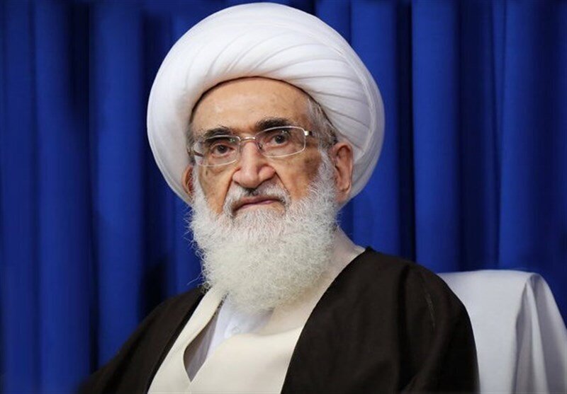 Ayatollah Nouri Hamedani: Islamic World Must Unite to Defend Gaza Against Zionist Crimes
