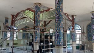 توسعه فضاهای زیارتی در باشت، رویکردی نوین برای ارتقاء خدمات زائران