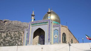 توسعه فضاهای زیارتی در باشت، رویکردی نوین برای ارتقاء خدمات زائران