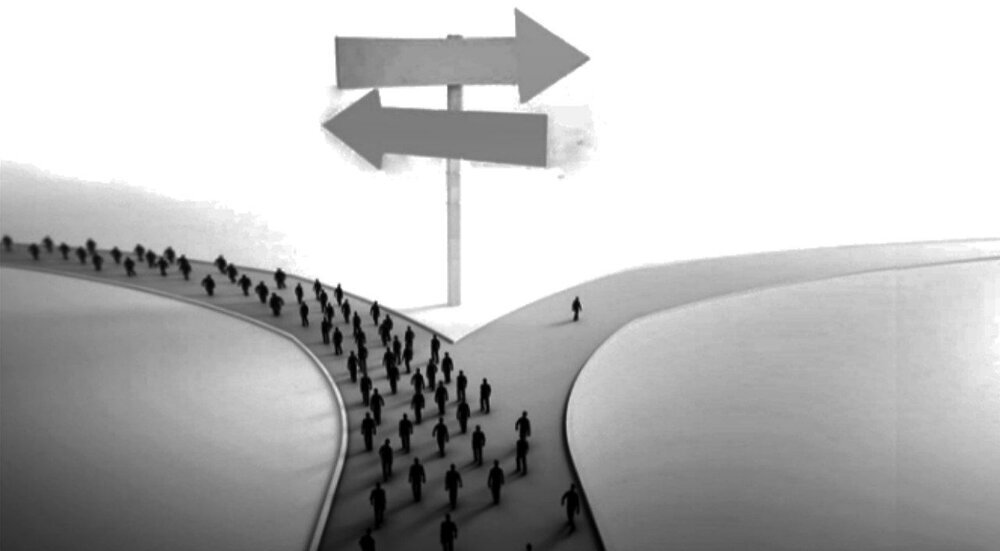 درسِ عاشورہ | فرض کی ادائیگی کیوں نتیجے سے زیادہ اہم ہے؟