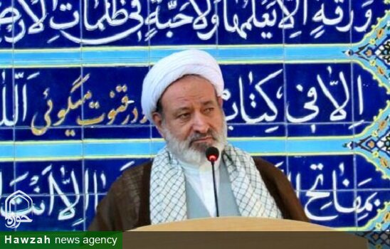 نماز جمعه، نهاد تبیینی در برابر تهدیدات فرهنگی، فکری و اقتصادی است