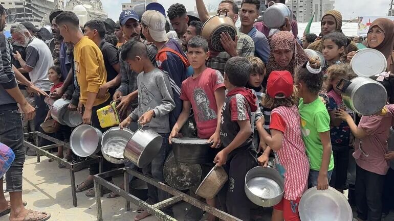 بیانیه جامعه‌الزهرا (س) در محکومیت وقوع فاجعه انسانی در غزه