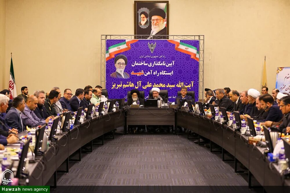 الگوهای خودمان را به جوانان معرفی کنیم