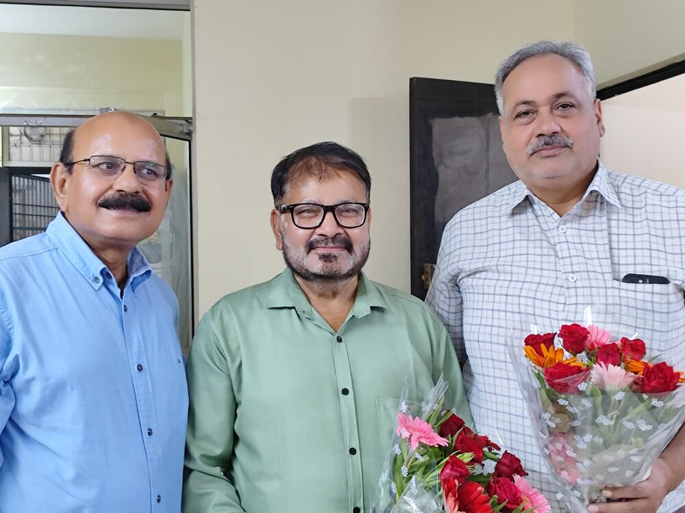 उड़ान अकादमी में "स्टूडेंट ऑफ द मंथ" समारोह आयोजित; प्रतिभाशाली छात्र सम्मानित