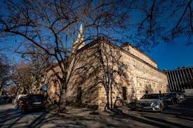 Turkey, Bulgaria to collaborate on restoring 2 historic mosques