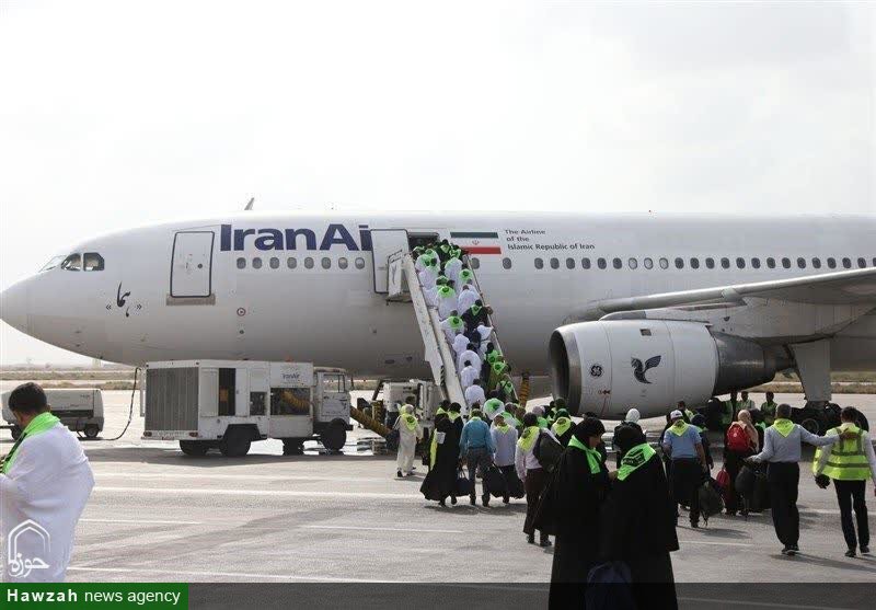 اعزام ۵هزار لرستانی به سرزمین وحی