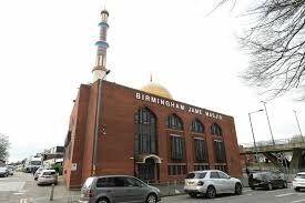 Cumbria’s Muslim converts rally to defend Lake District Mosque from hate campaign