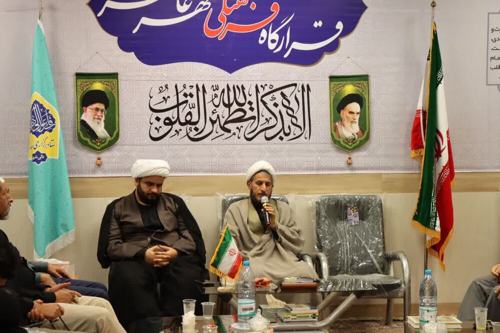 اتفاقات جنگ ۱۲‌روزه با رژیم صهیونیستی برای جوانان روشنگری شود