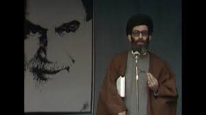 The Supreme Leader's Message to the Arrogant Powers During the Iran-Iraq War Nearly Forty Years Ago