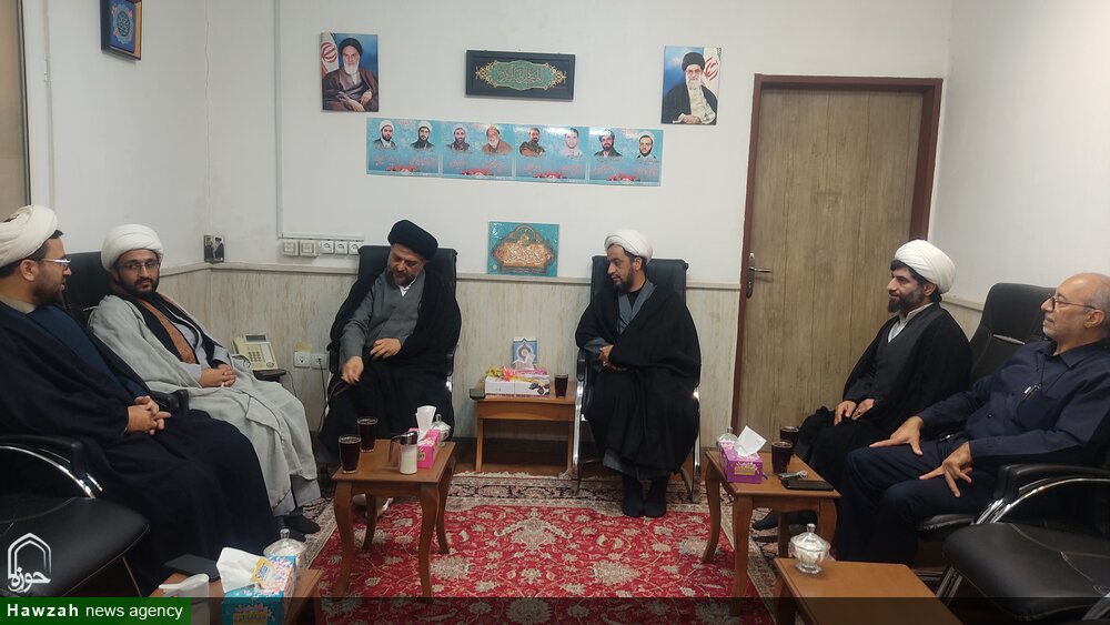 لزوم برنامه‌ریزی برای جذب هدفمند طلاب