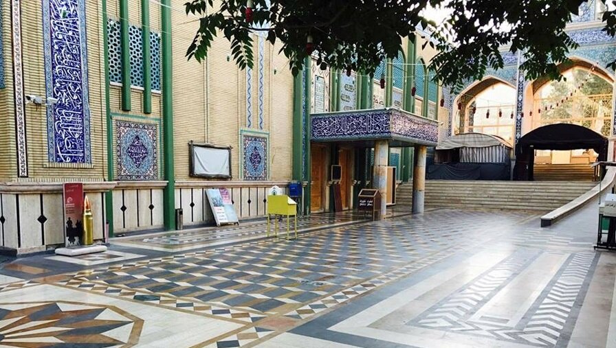 روایت کربلا | ۲۸ محرم، ورود کاروان اسرا به بعلبک و شهادت خوله بنت حسین (س)