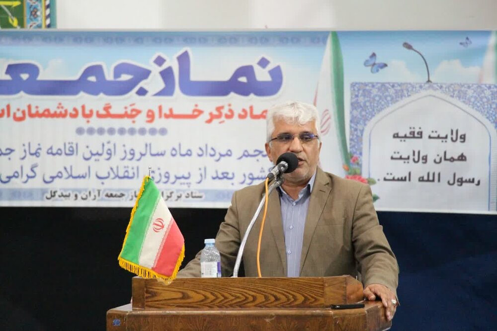 جنگ ۱۲روزه، تصویری از ایران همدل را به جهانیان نشان داد