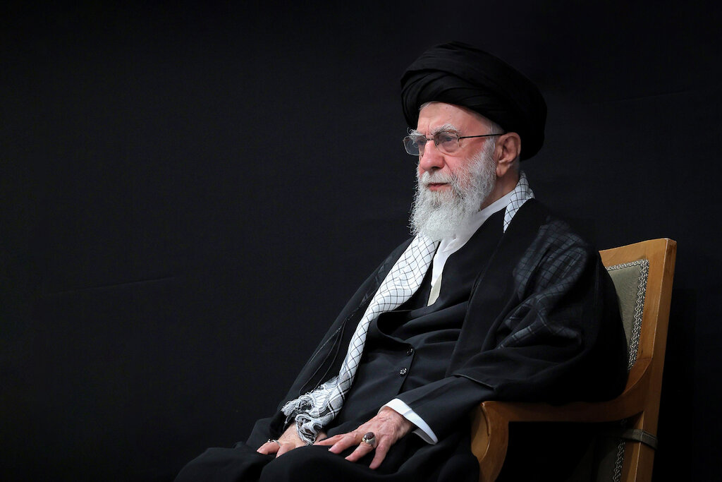 « L’avenir montrera que tant le mouvement militaire que scientifique de l’Iran progressera plus rapidement qu’auparavant vers de hauts sommets. »