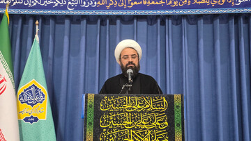 مقاومت و وظیفه دینی در مقابل جنایات غزه