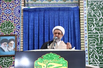 آمریکایی‌ها باید از منطقه جغرافیای جهان اسلام خارج شوند