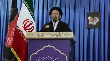 نمازجمعه بهترین فرصت‌ها برای تزکیه روح است