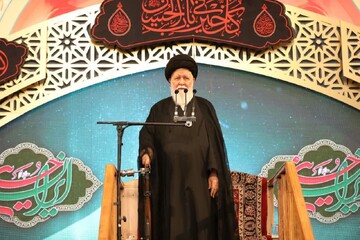 جنایتِ گرسنگی دادن مردم غزه، سند ماهیت شیطانی آمریکا و رژیم صهیونی است