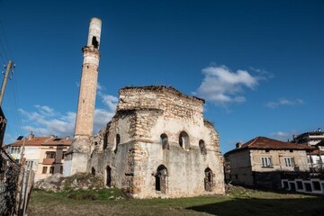 امضا توافق نامه بین ترکیه و بلغارستان برای بازسازی دو مسجد تاریخی