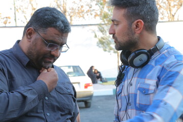 تصاویر/ مجموعه مستند "ندای آدینه"به مناسبت ۵ مرداد سالروز اقامه اولین نماز جمعه پس از انقلاب اسلامی