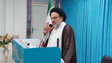 حضور مردم در صحنه، نقشه‌های دشمن را باطل کرد