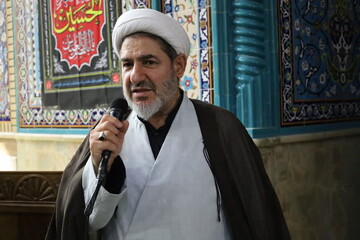 آزمون پذیرش طلاب جدید در حوزه علمیه مازندران