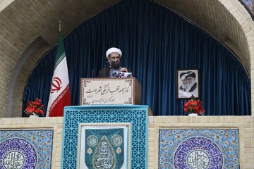 چگونه ممکن است کسی دم از سنت پیامبر(ص) بزند اما به آن عمل نکند؟